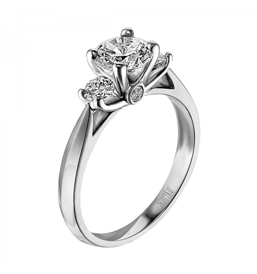 2 Carat Diamond Ring Kay Jewelers 2024 | www.trenchmarinepump.com
